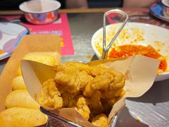 -匠子烤鱼(桫椤湾店)