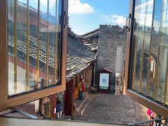 -丁丁&当当牦牛酸奶·酥油面包(官门口店)