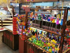 -天津卫码头(南开大悦城店)