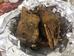 -鹅香阁私房菜(一鹅五味)
