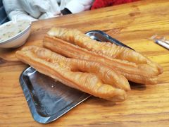 -游埠豆浆(上城区中山南路店)