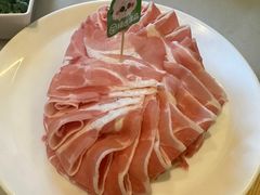 -牛街·马辈儿涮肉(牛街总店)