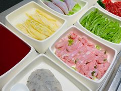 -海底捞火锅(龙湖三千集店)
