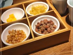 -闽上鲜·福建菜(龙湖滨江天街店)