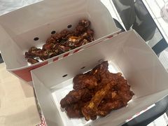 -肯德基(杭州复兴店)