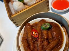 -红顶食府(滨湖九号店)