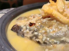 -探鱼·鲜青椒爽麻烤鱼(天河优托邦店)