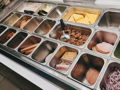 -赛百味SUBWAY(凯丹店)