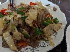 -洪福饭店·十八年老店