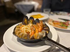 -一棵树·意大利西餐厅One Tree(新城店)