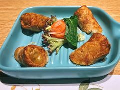-蔡澜Pho·越南粉餐厅(海上世界店)
