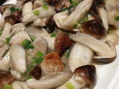 -味莊·青岛菜(云霄路店)