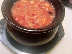 -红蜡烛-养生粥-津鲁菜(中山路店)