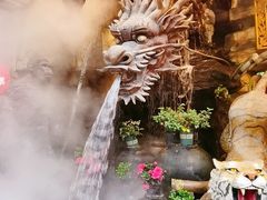 -春熙路步行街