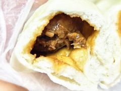 -陈公包子(文化西路店)