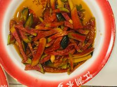 -江湖水乡铁锅炖魚(周庄嘉园店)