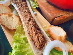 -烛影拾光观景餐厅·创意菜·摄影·小提琴(大唐不夜城店)