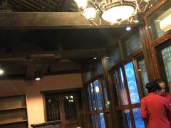 大堂-烧肉馆(古北水镇景区店)