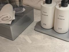 -深圳国际会展中心洲际酒店