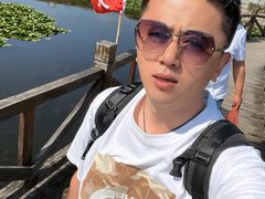 -帽儿山风景区