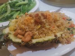 -琼大师东方烤乳猪(亚特兰蒂斯店)