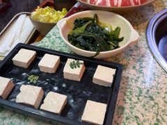 -鸿姐老火锅(静安店)