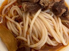 牛腩炖粉-芷兰台·新中式餐厅(秀英店)