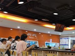 -呷哺呷哺(西单大悦城店)