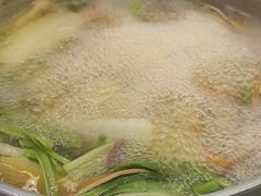 -宴全牛粤来越牛潮汕鲜牛肉火锅(海州万达广场店)
