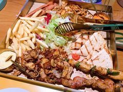 -HELLO MUSAE 拾光缪斯餐厅·纯正希腊风味(苏州中心店)