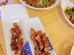 -阿九笨鸡蛋手擀面(总店)