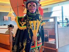 -刘一手重庆火锅(万达广场店)