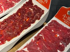 -南城十里潮汕鲜牛火锅·鲜虾生滚粥(融汇老商埠店)