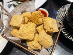 -香雪海饭店中餐厅(玉山店)