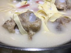 -骨之味·筒骨汤火锅(江头店)