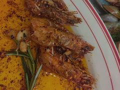 -CRAZYONES西班牙海鲜饭(上海美罗城店)