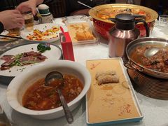 -解家河南菜(金水路店)