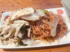 -许家鸡味手抻面馆(杏林街店)