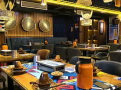 -五条友·广西烧烤大牌档(盛天地店)