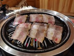 -九田家黑牛烤肉料理(石路天虹店)