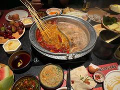 -牛New寿喜烧(金茂览秀城店)