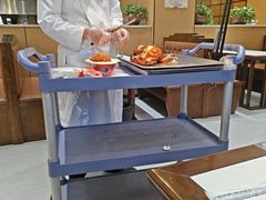 -梅利汴京烤鸭•开封豫菜地标店(东司门店)