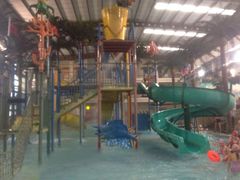 -南宫温泉水世界