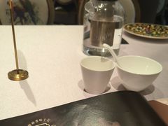 -盛百味·家宴餐厅(霸州分店)