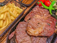 -1819餐厅·团队聚餐·烤串·精酿