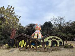 -白马涧龙池景区