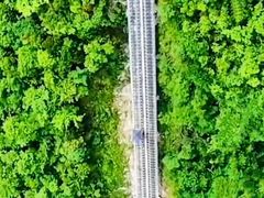 -鹿院坪生态旅游景区