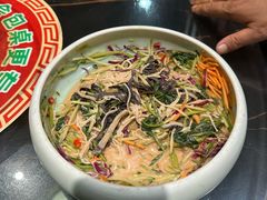 -大清花饺子城(昌黎店)