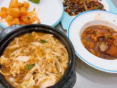 -丽泽山庄·生态怀柔菜·虹鳟鱼(红螺寺店)