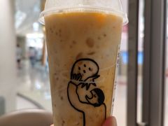 -喜茶(太原印象城店)